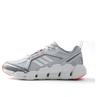 adidas Climacool 'Grey White Red' JH9750