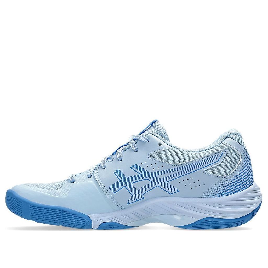(WMNS) ASICS Blade FF 'Light Blue Coast' 1072A094-402
