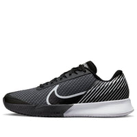 Nike Court Air Zoom Vapor Pro 2 Clay 'Black White' DV2020-001