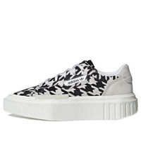 (WMNS)adidas Hypersleek 'Crystal White' G54058