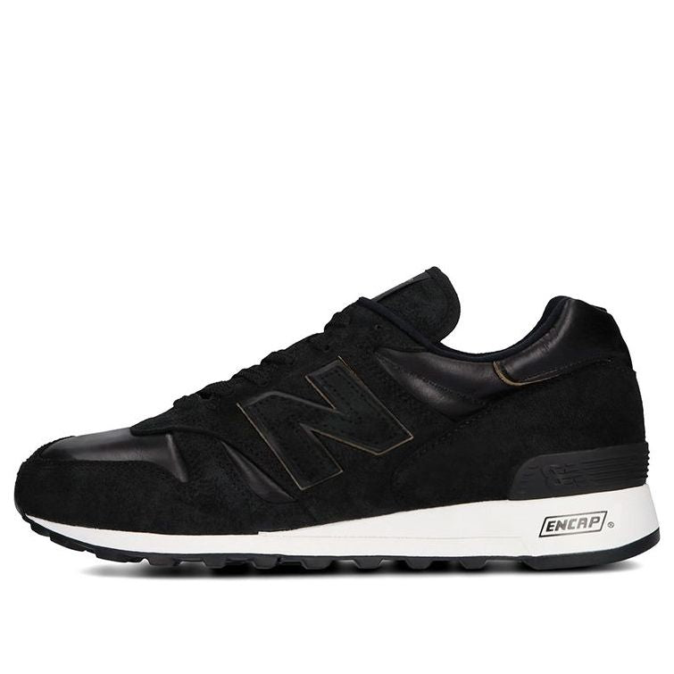حذاء New Balance 1300 صنع في الولايات المتحدة الأمريكية "أسود" M1300AT