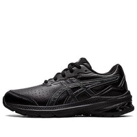(GS) ASICS GT-1000 Synthetic Leather 2 'Black' 1134A016-001