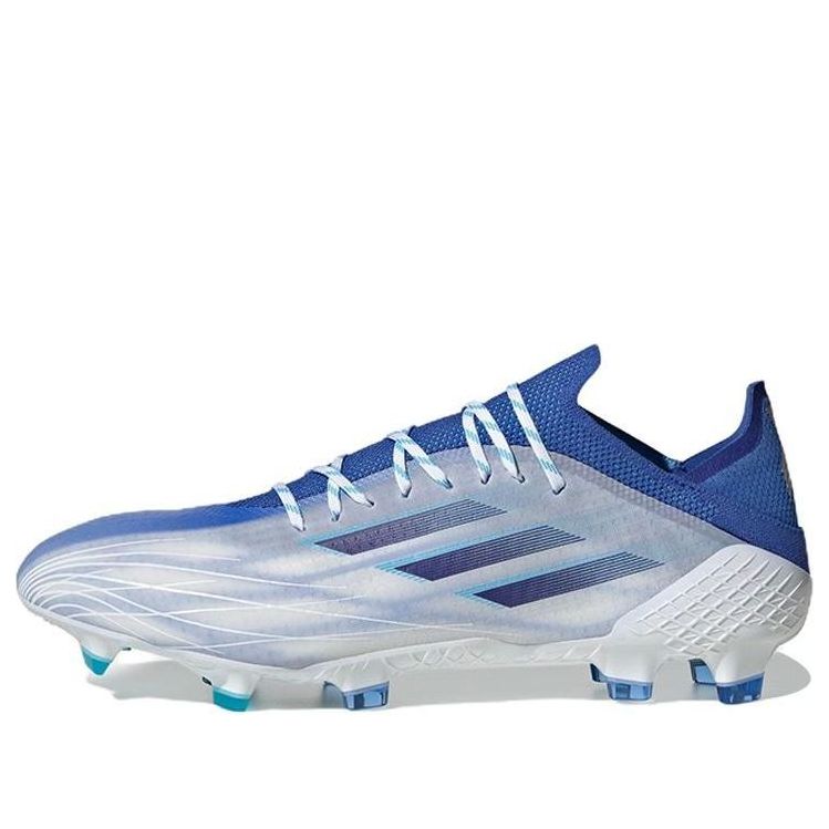 adidas X Speedflow.1 FG 'Diamond Edge' GW7456