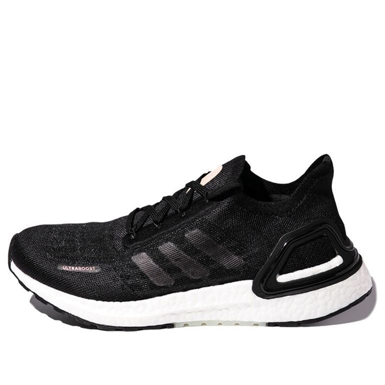 (WMNS) adidas Ultraboost Summer.Rdy 'Black White' FY3478