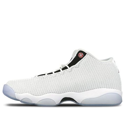 Air Jordan Horizon Low 'Pure Platinum' 845098-102