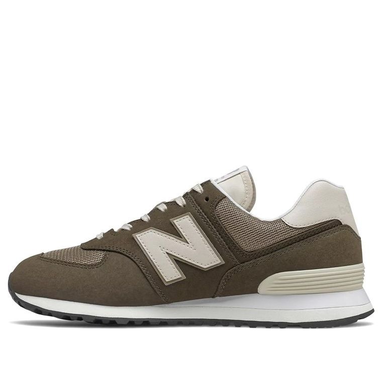 New Balance 574 'Olive' ML574SHP