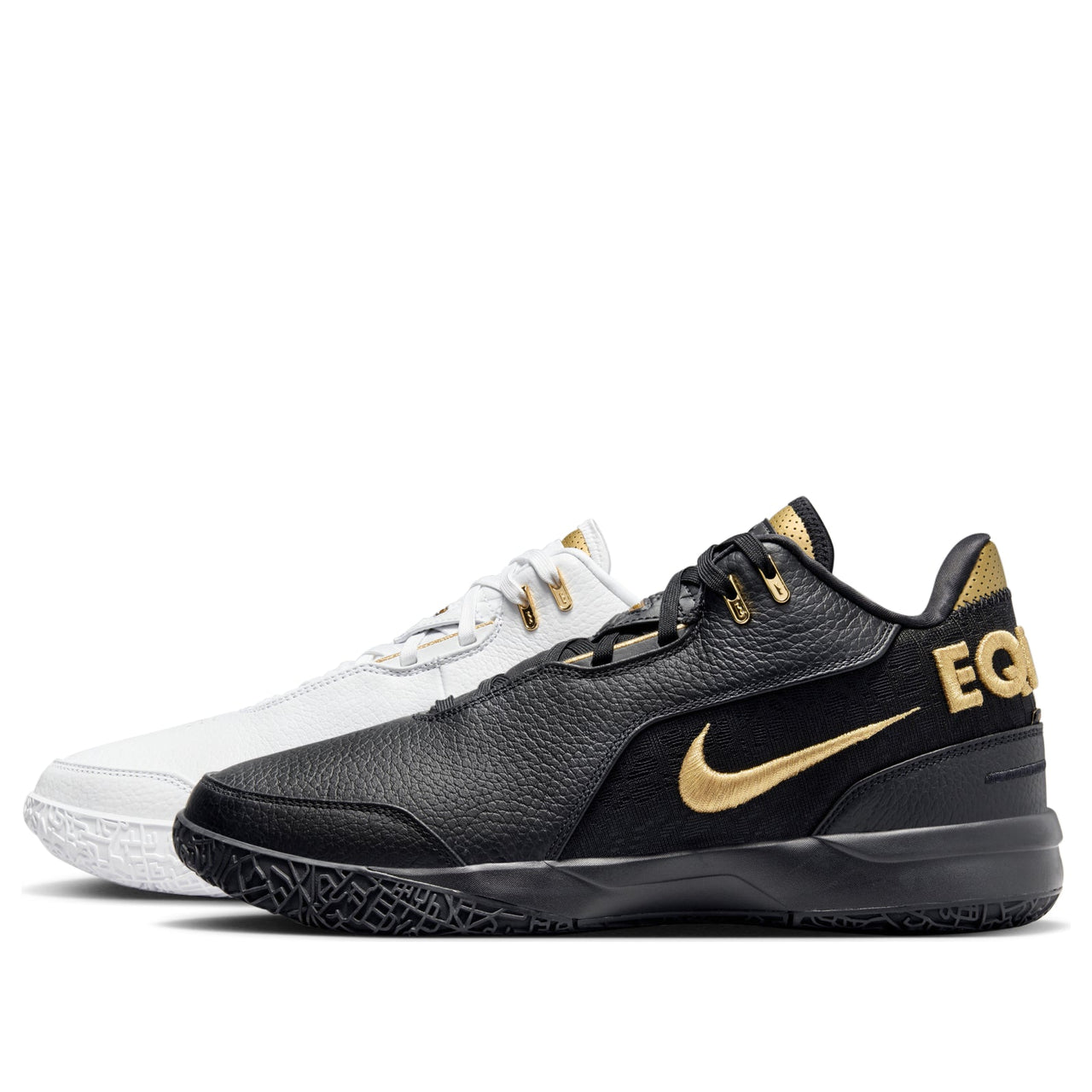 Nike Zoom LeBron NXXT Gen AMPD EP 'Equity' FJ1567-103