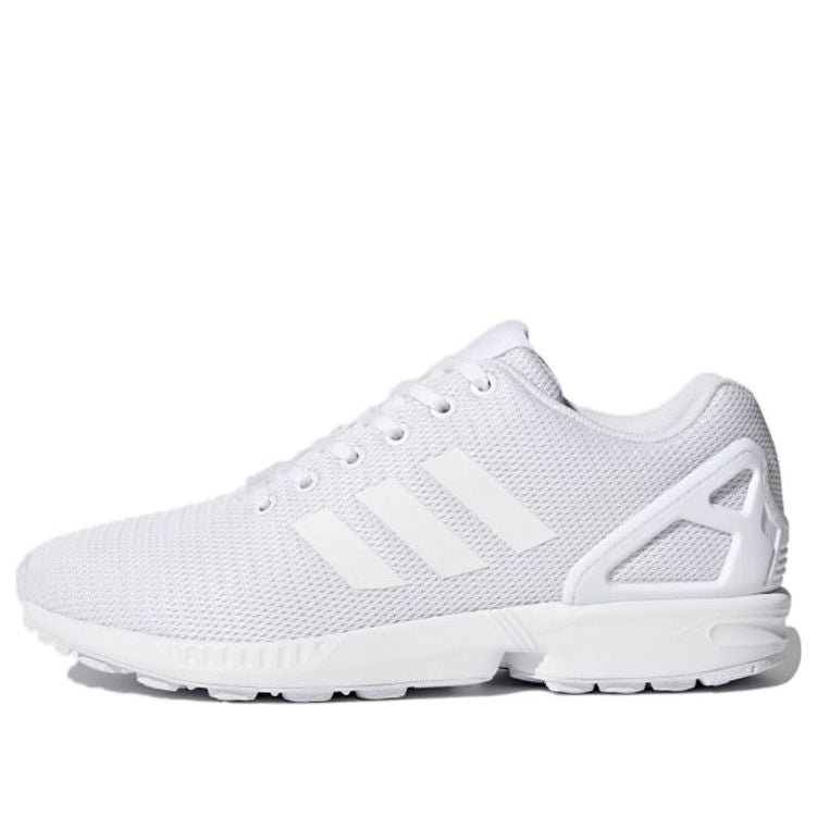 adidas ZX Flux 'White' S32277