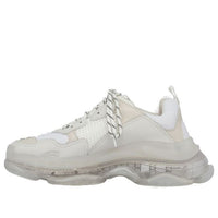 Balenciaga Triple S Sneaker 'Clear Sole' 541624W09E19000
