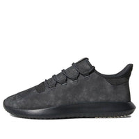 adidas Tubular Shadow 'Black Grey' B37595