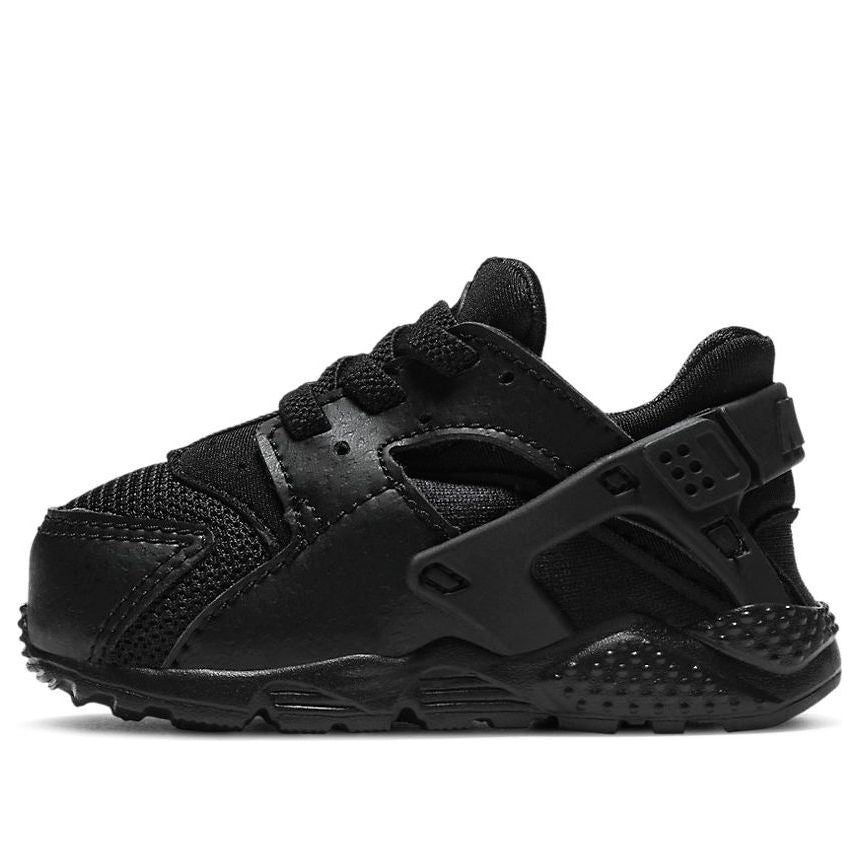 (TD) Nike Huarache Run 'Triple Black' 704950-016