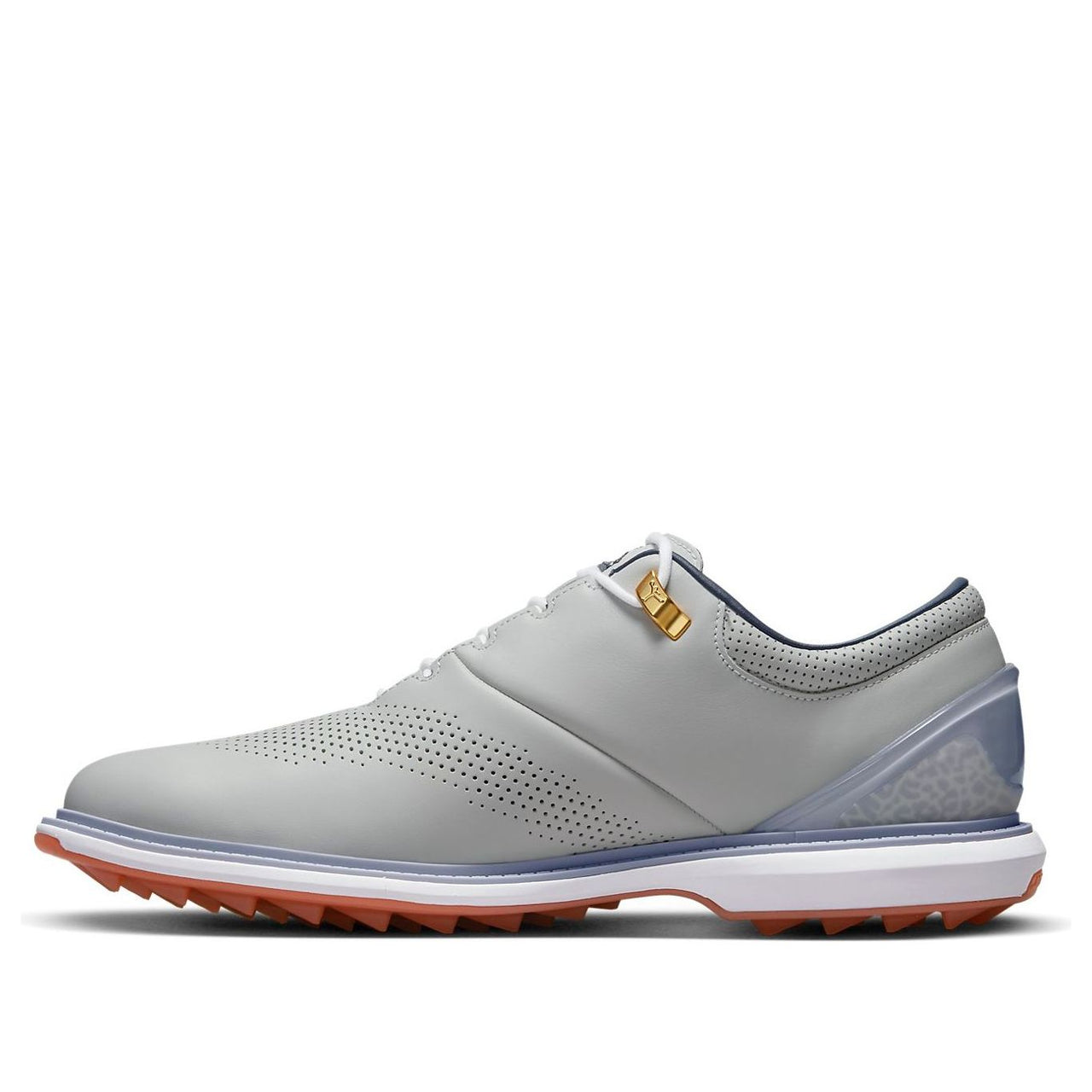 Air Jordan ADG 4 NRG x Eastside Golf Shoes 'Grey Fog' DZ4525-001