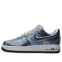 Nike Air Force 1 Low VT Supreme 'Medium Grey' 472514-002