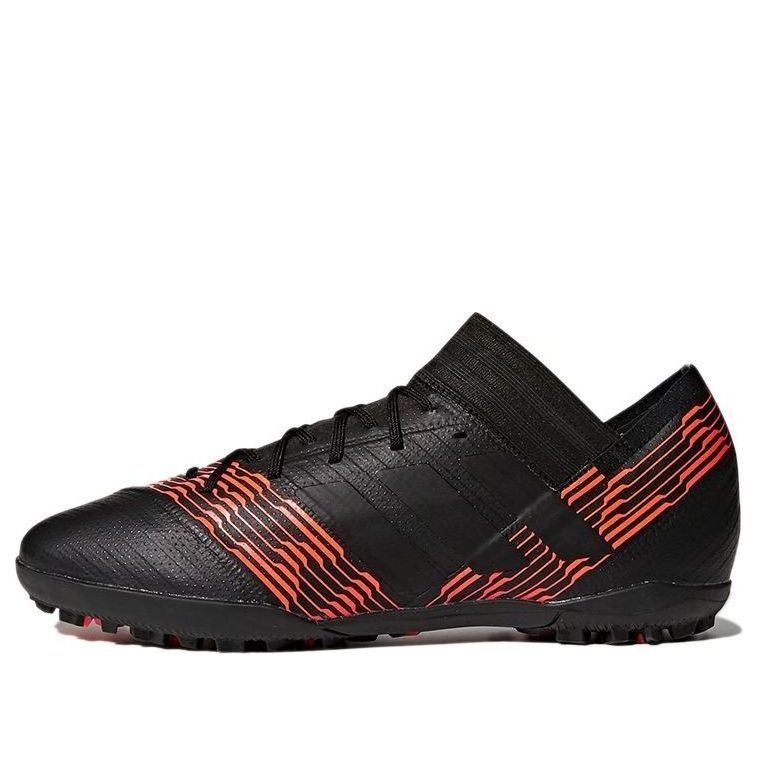 adidas Nemeziz Tango 17.3 TF 'Black Red' CP9098