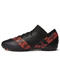 adidas Nemeziz Tango 17.3 TF 'Black Red' CP9098