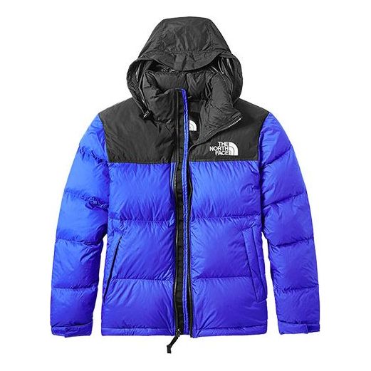 THE NORTH FACE 1996 Nuptse NF0A496S-CZ6