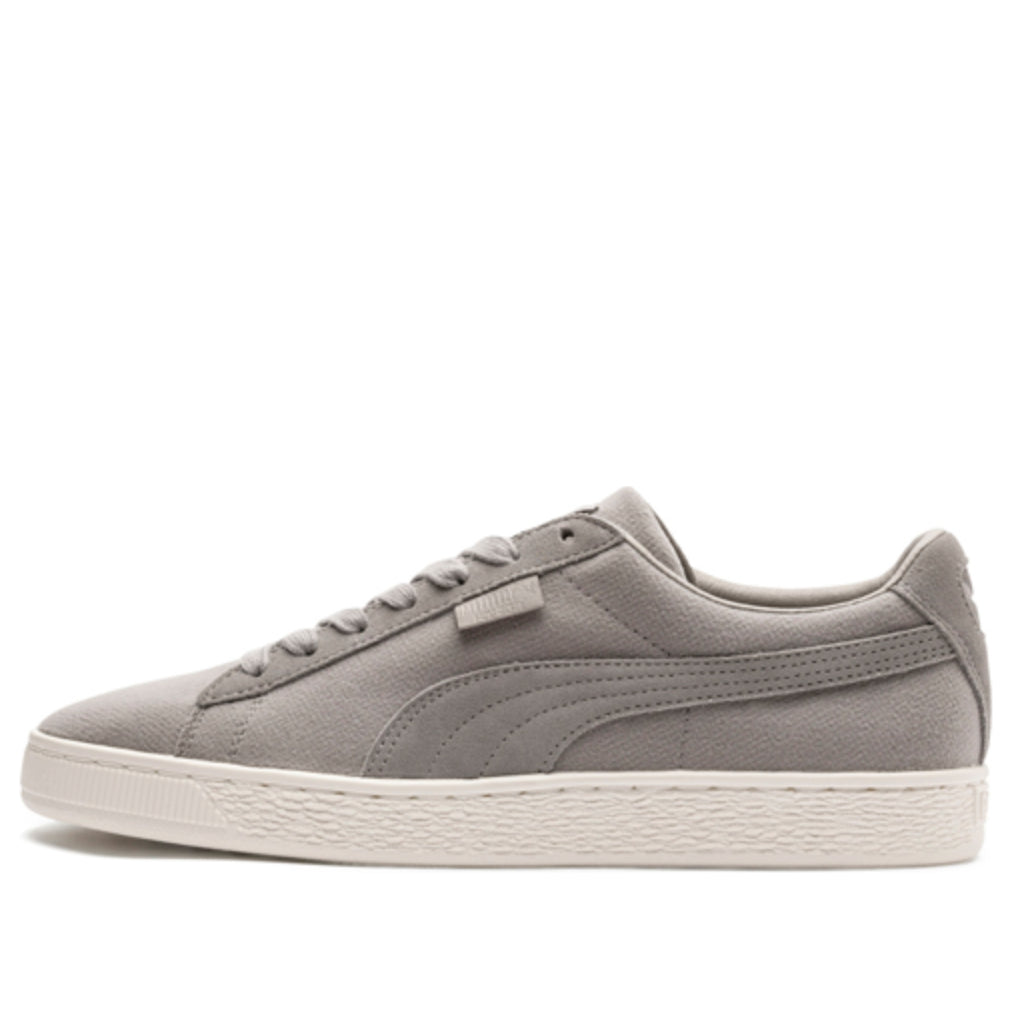 PUMA Basket Classic Cocoon Trainers 'Grey' 366984-02