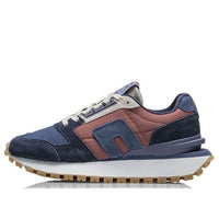 Li-Ning Counterflow YueHua 'Blue White' AGLR181-4