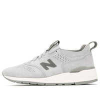 New Balance 997 Deconstructed 'Grey' M997DGR2