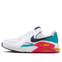 Nike Air Max Excee 'White Dusty Cactus' HF4854-100