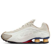 Nike Shox R4 'Design By Korea' HQ3531-099