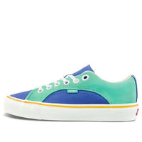 Vans Og Lampin Lx 'Blue Green White' VN0A45J64N4