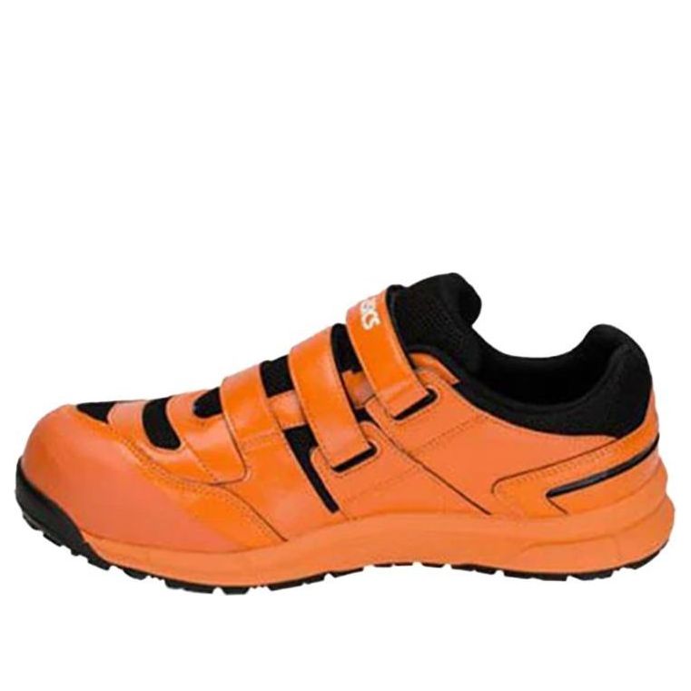 ASICS Winjob Yellow FCP102-800