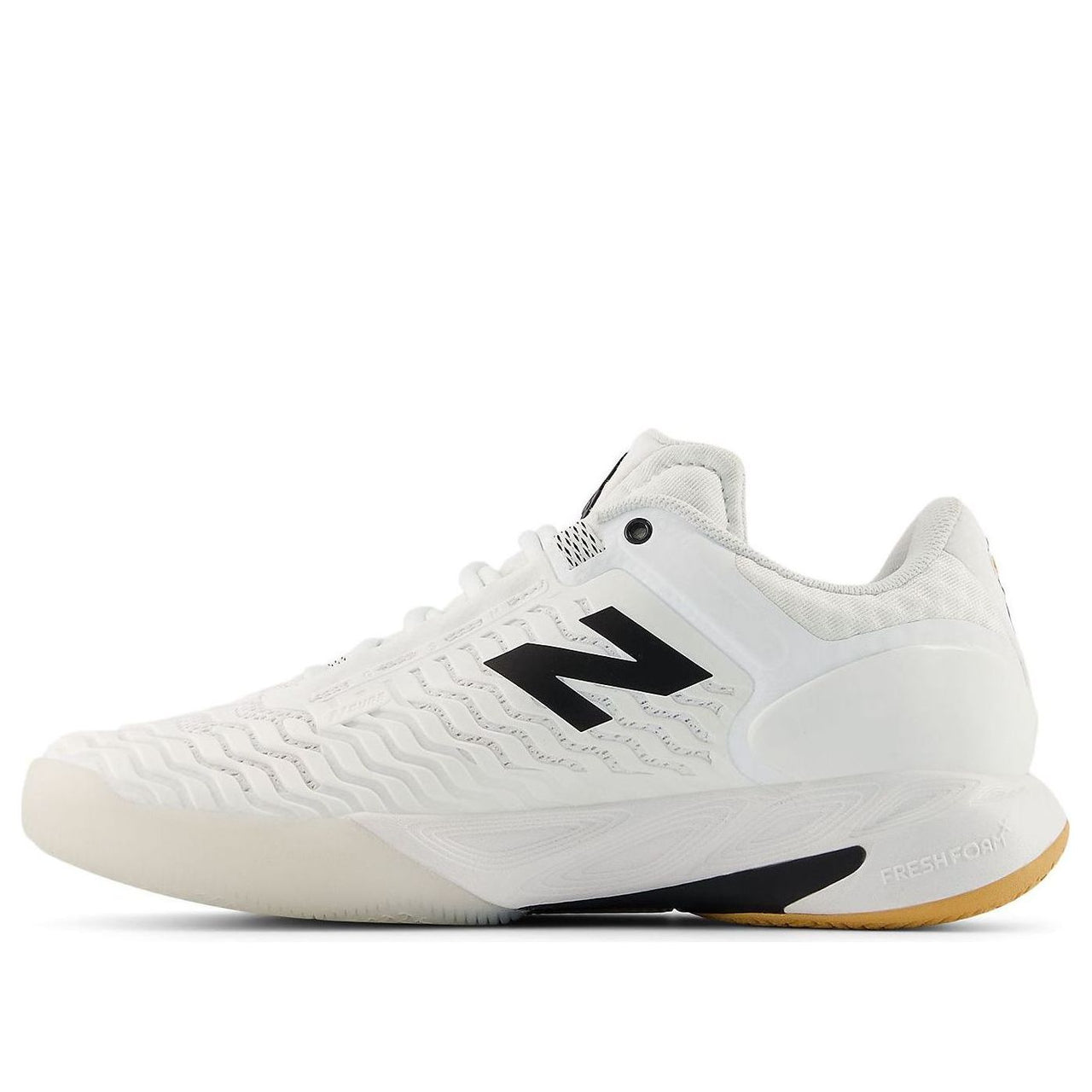 (WMNS) New Balance Fresh Foam X CT-Rally v2 'White Black' WCHRALC2