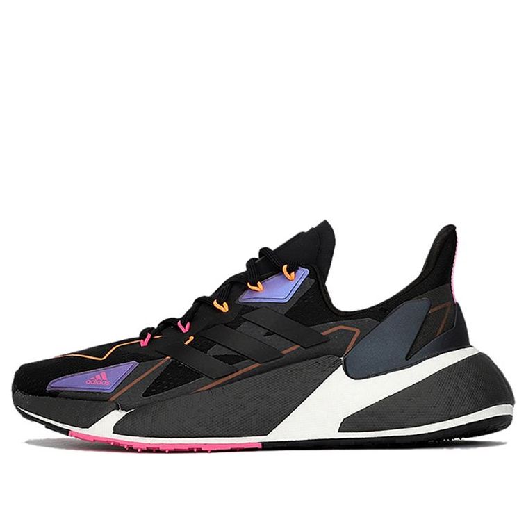 adidas X9000L4 Heat.RDY 'Black Screaming Pink' FX8455