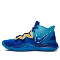 Nike Kyrie 5 x Concepts Special Box 'Orion's Belt' CU2352-400-S-BOX
