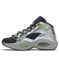 Reebok Illumination's Minions x Question Mid 'Gru's Lab' FW7548