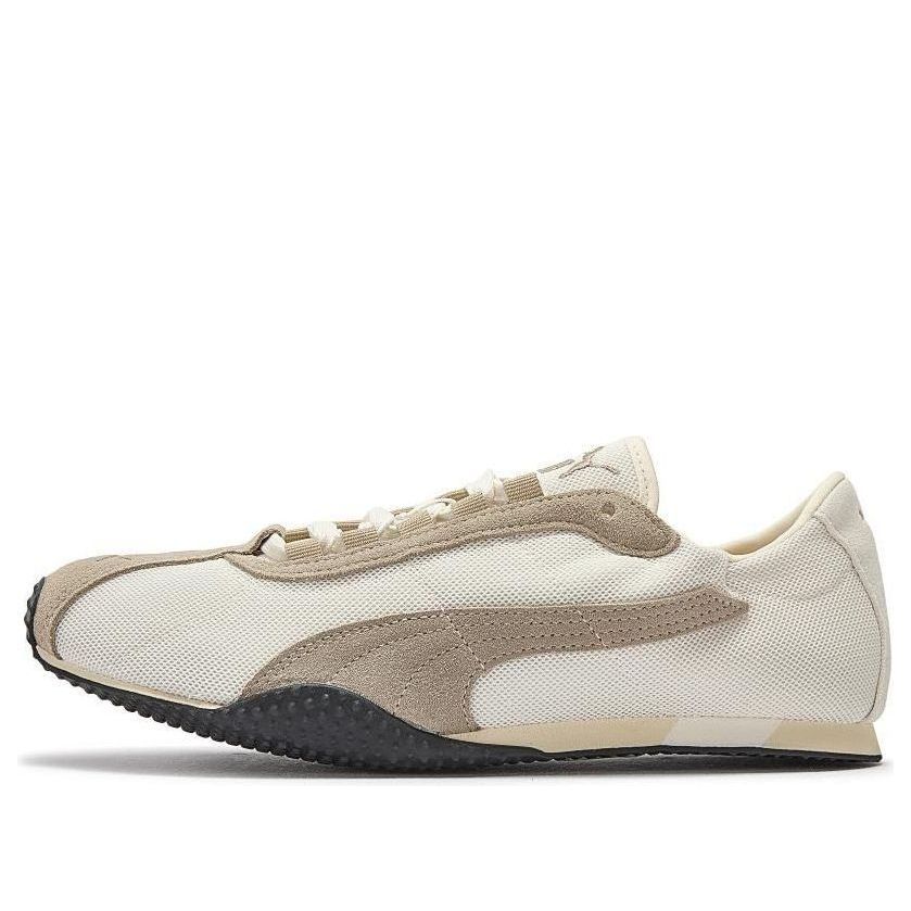 (WMNS) PUMA H-Street Elastic 'Frosted Ivory Prairie Tan' 407303-07
