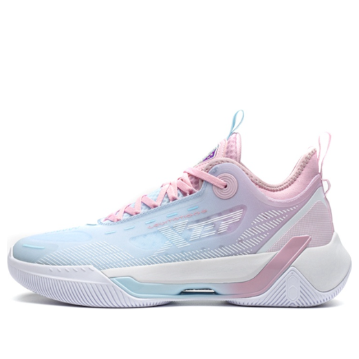 Xtep Levitation 6 'Light Pink Blue' 978219120027-PNKBLU