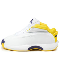 adidas Crazy 1 'Lakers Home' 2022 GY8947