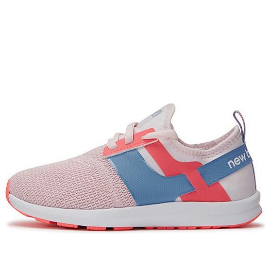 New Balance Nrgs Toddler Pink YPNRGSSC