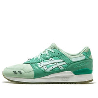 ASICS Highs and Lows x Gel Lyte 3 'Silverscreen' H51SK-1313