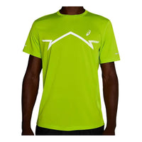 ASICS Lite-Show T-shirt 'Lime Zest' 2011C753-300