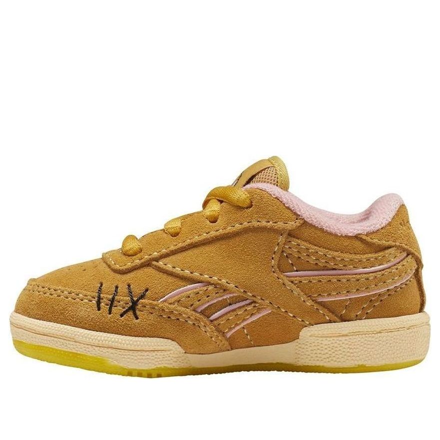 (TD) Reebok Club C Revenge Infant 'Jerry' FW4654