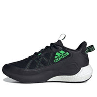 adidas Alphalava Web 'Black Green' GY8724