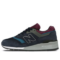 New Balance 997 'Navy' M997PTB