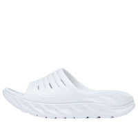 HOKA ONE ONE ORA Recovery Slide 'White' 1134527-WWH