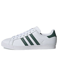 adidas Coast Star 'White Collegiate Green' EE9949
