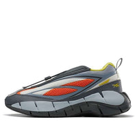 Reebok Cottweiler x Zig 3D Storm Hydro 'River Rapids Pack - Meteor Grey Swag Orange' G55684