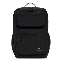 Nike Utility Power Backpack 'Black' CK2668-010