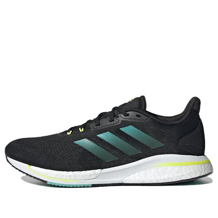 adidas Supernova+ Climacool 'Black / Mint Rush' GX2960
