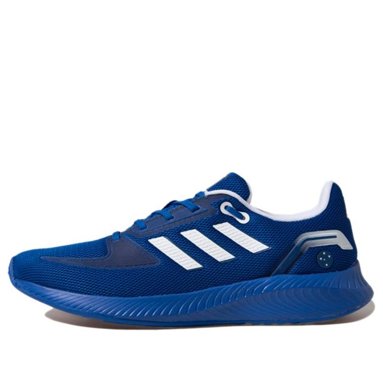 adidas Cruzeiro Runfalcon 2.0 'Blue' GA0403
