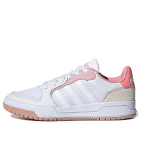 (WMNS) adidas Entrap 'White Pink' FZ1710