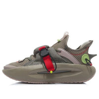 Li-Ning YunYou 'Ochre Grey' AGBR069-3