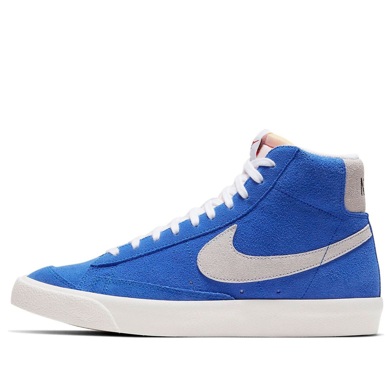Nike Blazer Mid '77 Suede 'Racer Blue' CZ1088-400