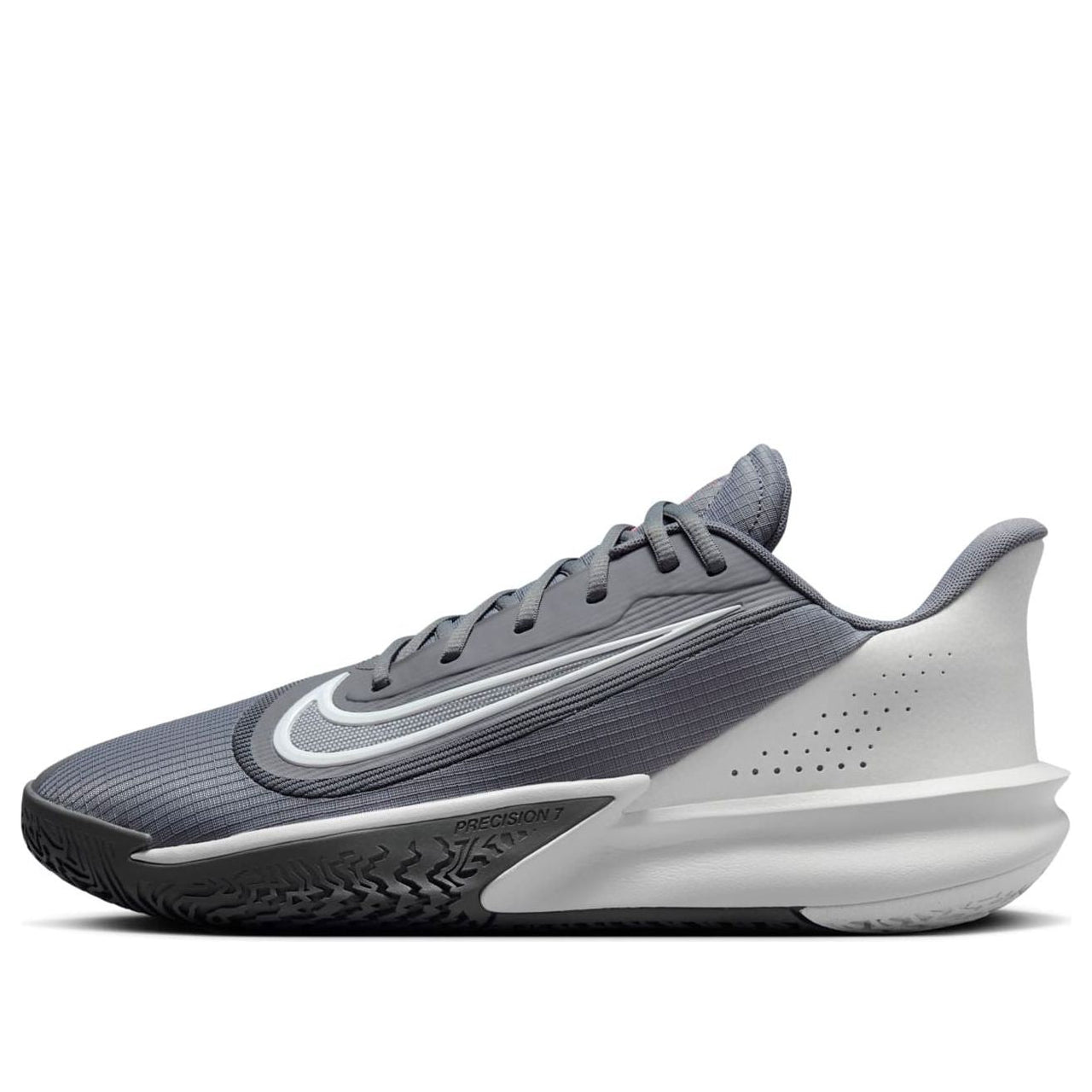Nike Precision 7 'Smoke Grey' FN4322-003